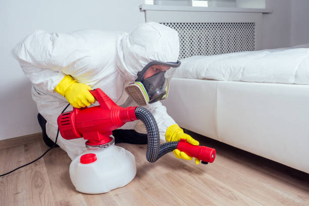 Best Pest Inspection Near Me  in Mitchellville, IA