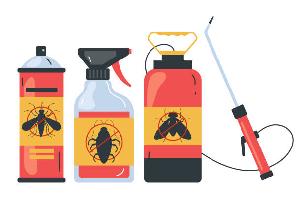 Best Flea Control Services  in Mitchellville, IA